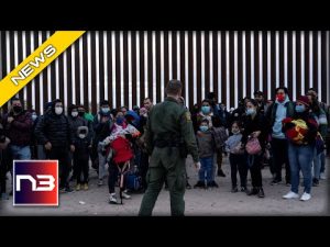 Read more about the article Mayorkas Doubles Down On CBP’s Handling of Migrant Surge