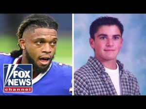 Read more about the article Did Damar Hamlin survive because of this 14-year-old boy?
