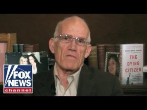 Read more about the article Victor Davis Hanson lays out his blueprint for turning America around