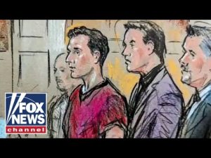 Read more about the article Expert reveals how Idaho suspect’s knife sheath could indicate who was targeted