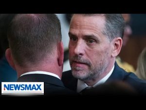 Read more about the article Hunter Biden investigation: Will he cooperate with the FBI? |Wake Up America Weekend