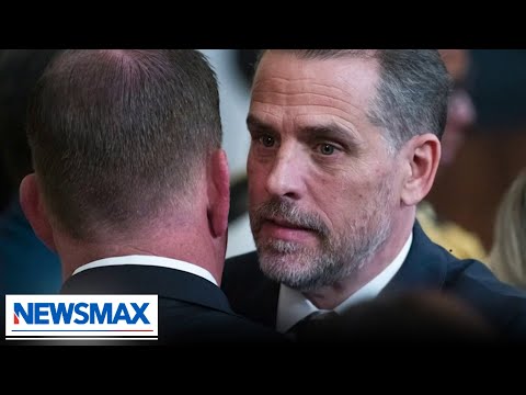 You are currently viewing Hunter Biden investigation: Will he cooperate with the FBI? |Wake Up America Weekend