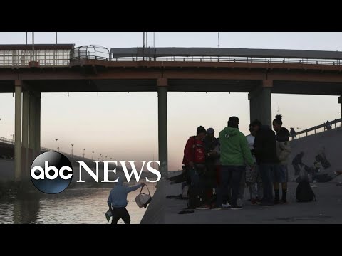 You are currently viewing Biden to make first Mexican border visit in office