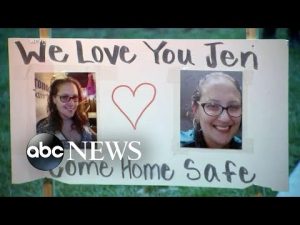 Read more about the article Urgent search for a missing Pennsylvania mother