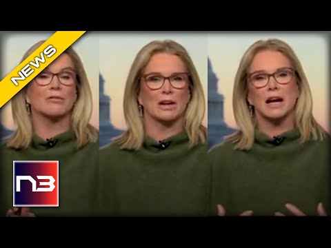You are currently viewing SICK! MSNBC Host HUMILIATES Her Own Kids Live on the Air