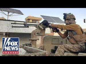 Read more about the article MORE ‘FUEL TO THE FIRE’: US military misled public after botched drone strike
