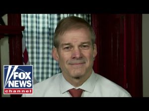 Read more about the article Rep. Jordan: The GOP will unite around fixing these issues