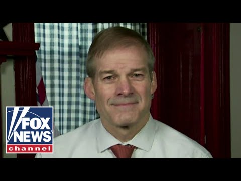 You are currently viewing Rep. Jordan: The GOP will unite around fixing these issues