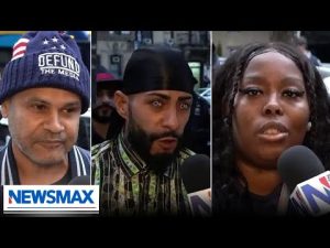 Read more about the article Should ‘Drag Queen Story Hour’ be protested? New York reacts | Wise Guys With John Tabacco