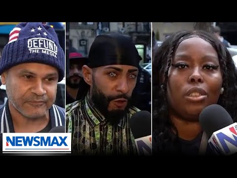 You are currently viewing Should ‘Drag Queen Story Hour’ be protested? New York reacts | Wise Guys With John Tabacco