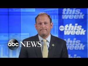 Read more about the article ‘We ended up a stronger majority’ after electing McCarthy: Rep. Andy Barr l This Week