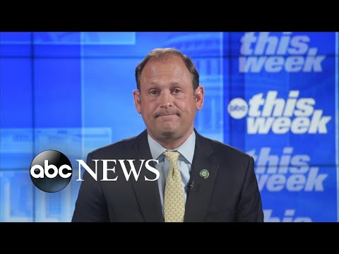 You are currently viewing ‘We ended up a stronger majority’ after electing McCarthy: Rep. Andy Barr l This Week