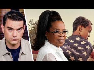Read more about the article Oprah’s New Series Griping About White Privilege