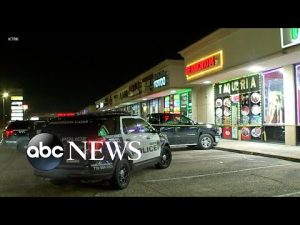 Read more about the article Police want to talk to customer who fatally shot robber at Houston taqueria