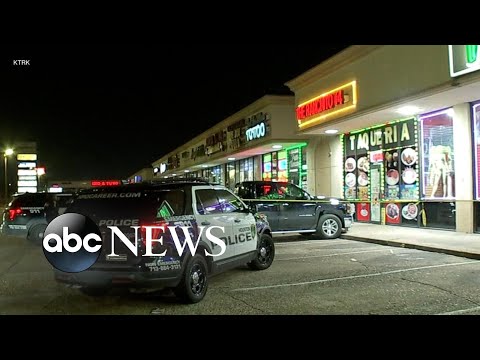 You are currently viewing Police want to talk to customer who fatally shot robber at Houston taqueria