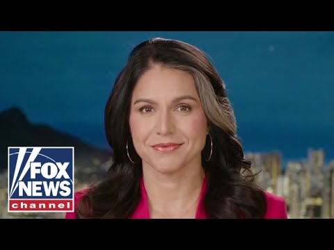 You are currently viewing Tulsi Gabbard on how Congress can make ‘real progress’ in 2023