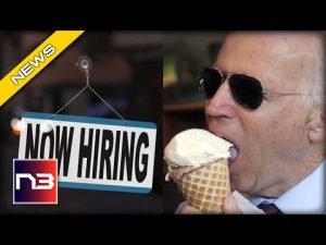 Read more about the article Biden Celebrates December Unemployment Numbers, but There’s One Huge Problem