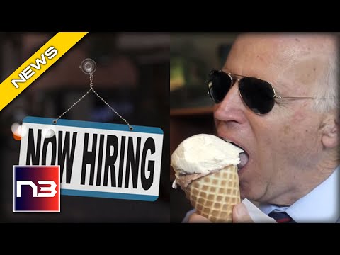 You are currently viewing Biden Celebrates December Unemployment Numbers, but There’s One Huge Problem