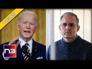 Read more about the article Joe Biden Allowing a U.S. Veteran to Rot in a Russian Jail Cell Four Years after his Wrongful Arrest