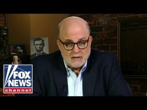 Read more about the article Levin: The Biden admin continues to prove it’s an enemy of our republic