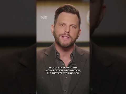 You are currently viewing Dem ADMITS to Supporting Plan to CENSOR Social Media #Shorts