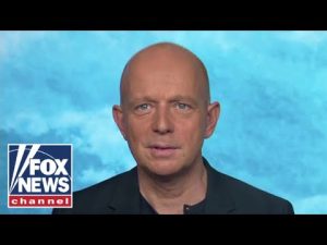 Read more about the article Steve Hilton: We need bold leaders to solve our country’s big problems
