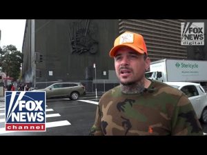 Read more about the article San Francisco activist exposes bus stops ‘hijacked’ as ‘open-air drug markets’