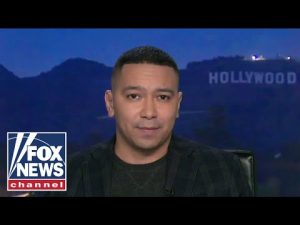 Read more about the article Jorge Ventura: Biden saw ‘sanitized’ version of US-Mexico border