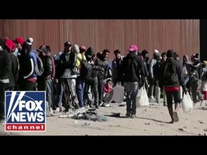Read more about the article Tom Homan slams Democrats for willfully ignoring the humanitarian catastrophe at the border
