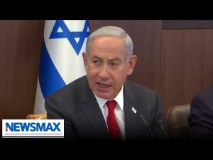 Read more about the article Israel seizes $39 million dollars from Palestinian Authority | Wake Up America