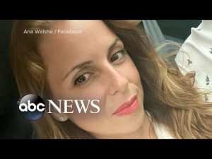 Read more about the article Husband of missing mom arrested