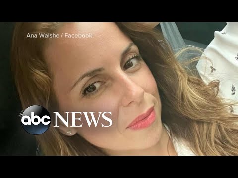 You are currently viewing Husband of missing mom arrested