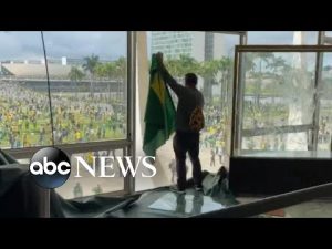 Read more about the article Calls to extradite Jair Bolsonaro