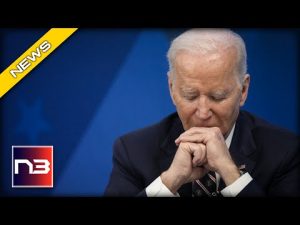 Read more about the article America Sends CRUSHING Message to Biden in the New Year