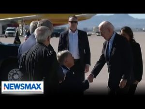 Read more about the article President Biden two years too late | Wake Up America