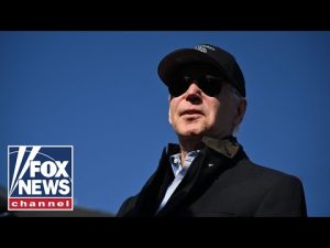 Read more about the article Biden accused of lying to Republican lawmaker’s face