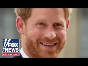 Read more about the article Prince Harry is on a ‘one-man mission to dismantle the monarchy’: Piers Morgan