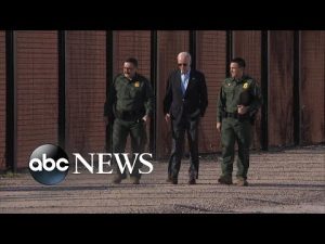 Read more about the article Biden to meet with Canadian, Mexican leaders at Mexico City summit