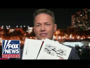 Read more about the article Tarren Bragdon blasts Biden for ‘eroding election integrity’