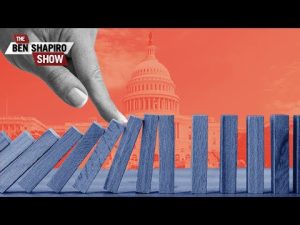 Read more about the article The Institutional Collapse Of The West | Ep. 1642