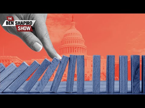 You are currently viewing The Institutional Collapse Of The West | Ep. 1642