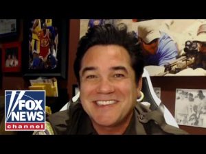 Read more about the article Dean Cain: This rhetoric is out of control