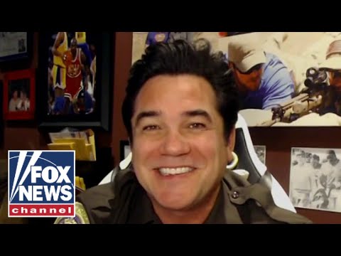 You are currently viewing Dean Cain: This rhetoric is out of control