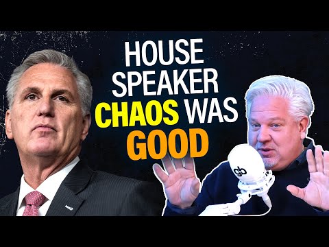 You are currently viewing 3 reasons the GOP House Speaker chaos was GREAT for America