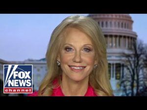 Read more about the article Kellyanne Conway: We need to know this about Hunter Biden