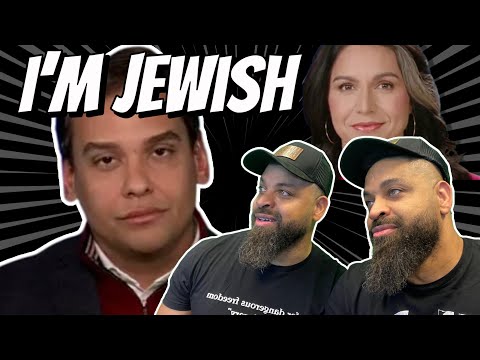 You are currently viewing Tulsi Gabbard Grills George Santos