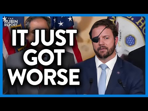 You are currently viewing Dan Crenshaw Facing MAJOR Backlash for Attacking Republicans | @RubinReport