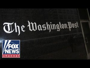 Read more about the article This Washington Post piece is a travesty: Compagno