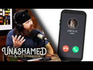 Read more about the article Jase DELETED Uncle Si from His Phone & Phil Is Skeptical of Zach’s Absence | Ep 611