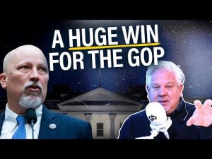 Read more about the article HUGE WIN: New Republican ‘Church Committee’ will FIGHT Big Gov